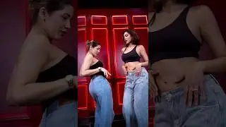 MANIAC | YO YO HONEYSINGH |  ESHA GUPTA #edit #shorts #dance #maniac #trending #viral #bhojpuri