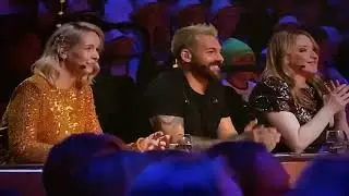 Aleksander With - Liar (Camila Cabello) Stjernekamp 2023
