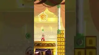 Super Mario Bros wonder gameplay #132 | لينك البودكاست فى الوصف | سوبر ماريو
