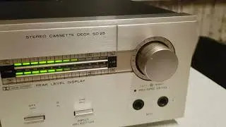 Marantz SD-25