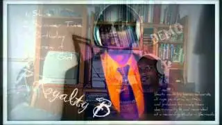 Shine - Upcoming Bermudian Artist Royalty Produced by Kieran Edwards