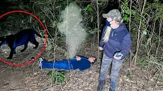 A PROVA MAIS FORTE QUE O SOBRENATURAL&nbsp;&Eacute;&nbsp;REAL - SPIRITBOX