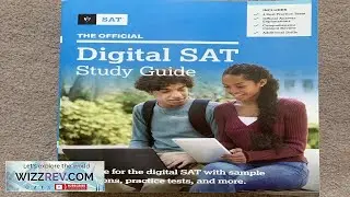 The Official Digital SAT Study Guide eBay