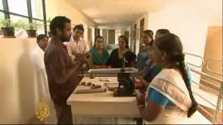 Kerala women break age-old taboos