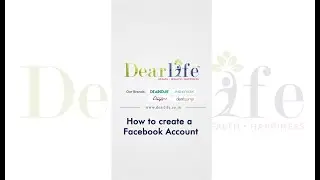 How to create a Facebook account using Fb Lite Android App Tutorial