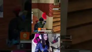Mizo react on Jonathan 1v4 TX #Jonathan