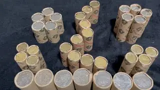 Aussie coin adventures +44