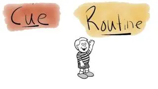 Second Nature: How to Start a New Habit