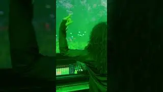 Nicole Moudaber x Space 92 - Eyes On Me [TAKEOFF]