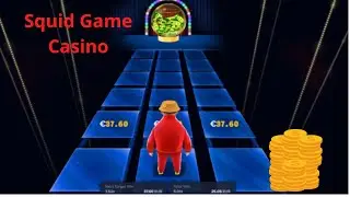 🤑Squid Game MyStake: How to Always Win (2024 BONUS)🎁