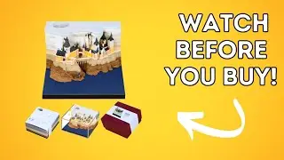 Time Piece Calendar 2026, 3D Sticky Notes 2026 | Product Review