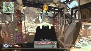*LiVE* Triple Nuke w/ 114 Kills and QUAD Nuke Fail !