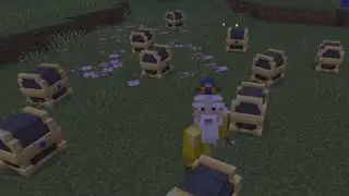 Rich In Starter Treasures | The Days Survived Add-On By Syclone Studios