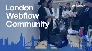 #WFLDN London Webflow Community