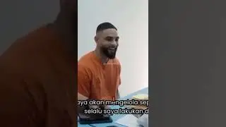 Alasan Layvin Kurzawa Bergabung Dengan PERSIB  Exclusive Interview