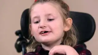 Child Courage Award Lillyrose Cooney HD