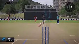 CRICKET 24