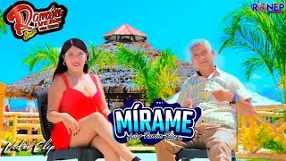 RAMON RIVERA - MIRAME - VIDEO CLIP OFICIAL 2026