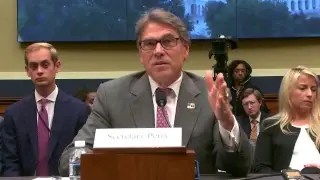 Department of Energy Missions and Management Priorities