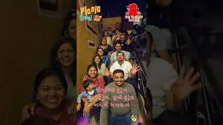 Pilpiya family picnic - a day of joy and connection