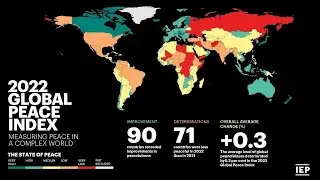 Paris Perspective #31: War, peace and the future of the global economy - Steve Killilea &bull; RFI