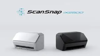 Neuer ScanSnap iX2500 | Beim Kauf eines iX2500 erhalten Sie kostenlos* einen Leitz-Aktenvernichter