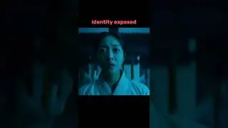 &ldquo;Dear. Hongrang &ndash; The Moment of Truth (Tattoo Reveal Scene)&rdquo; #bestkdrama2025 #kdrama