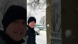 6 вещей, которые можно сделать на снегу (в тональности потрясающей музыки)