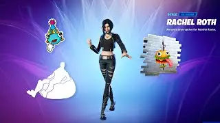 All Epic Quest Rewards in Fortnite Chapter 2 Season 6