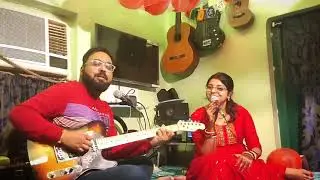 🟢 LIVE | Mon Majhi Re | Prithibi Ta Naki | live music