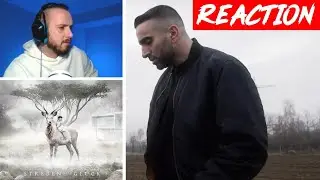 PA SPORTS - STREBEN NACH GL&Uuml;CK ❌ EMINEM Mockingbird Vibes ❌ PAs bisher wichtigster Song ► Reaction ◄