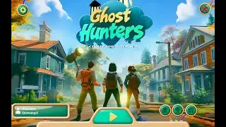 Ghost Hunters Collector's Edition - Gameplay