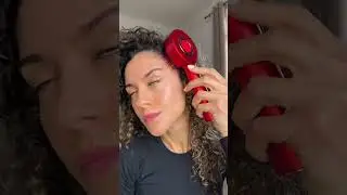 Hair Loss Solution: Red Light Therapy + Scalp Massage Comb