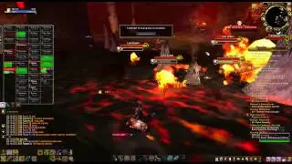 Molten Core WoW 10th Anniversary Raid Event