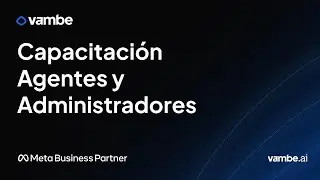 Capacitación Agentes y Administradores