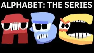 Alphabet Lore My Style (A-Z...) Full @Mike Salcedo