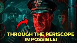 1,800 Feet Below: The Submarine That Found a Ghost Ship From 1742!