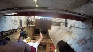 Fiestas Sagunto 2019 // Passá de Fita volteo de campanas fiesta grande dia 4
