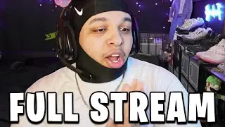 Feb 13- Helping My Viewers Rizz, Jidion React, Reacts, Funny Clips +more