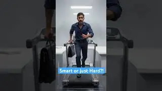 SMART&hellip; or just HARD? #motivation #wisdomhub13