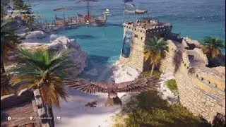 Assassin's Creed&reg; Odyssey locations: Legendary crew member ( prospect )
