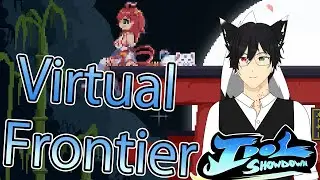 Exploring the Virtual Frontier... 気づいていないモード [EN/TH/JP]