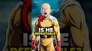 Can Saitama Truly Be BEATEN?