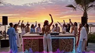 Deep House Tropical 2026 – Summer Chill Beats for Work, Study and Daily Focus