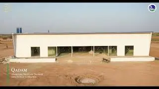 One Window Operations Marketing Office | Qurtaba City Construction Progress | Sultan Marketing