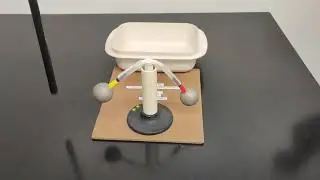 Electric Dipole