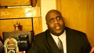 THE ARREST OF DEVONTE CLARK