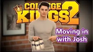 We're not allowed in the Chicks house, College Kings 2 - Moving Out, p34
