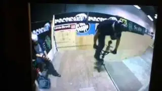 Dave osato