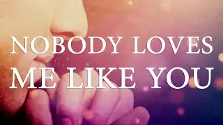 Nobody Loves Me Like You Song Lyrics | Divine Hymns Prime